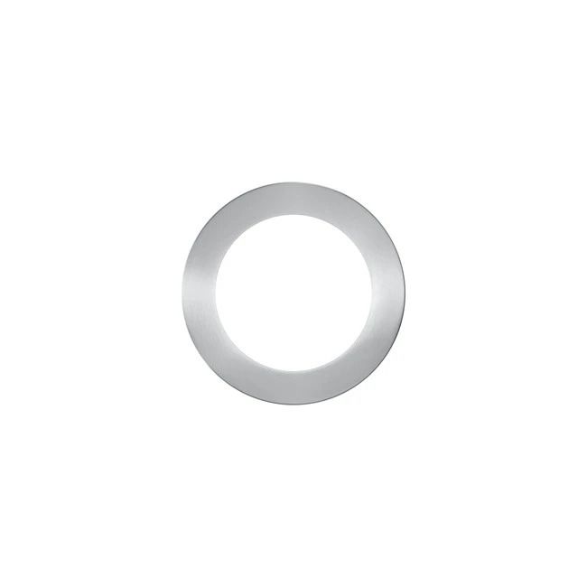 Sylvania Onderdeel | plafondring geb staal 50-125mm