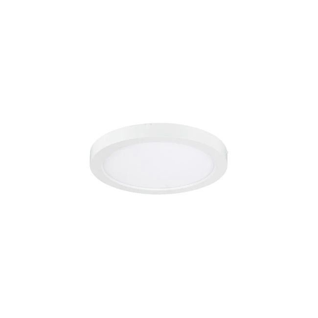 Sylvania LED Downlighter Ø217mm | 18W 3000K/6500K | 830/865  Dimbaar | Start Downlight