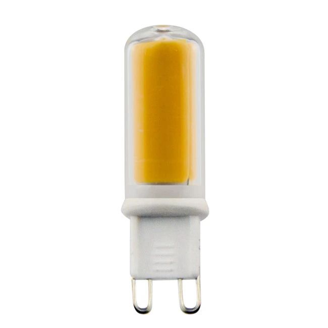 Sylvania G9 LED Steeklamp | 2.2W 6500K 250Lm 230V | 865 | ToLEDo G9