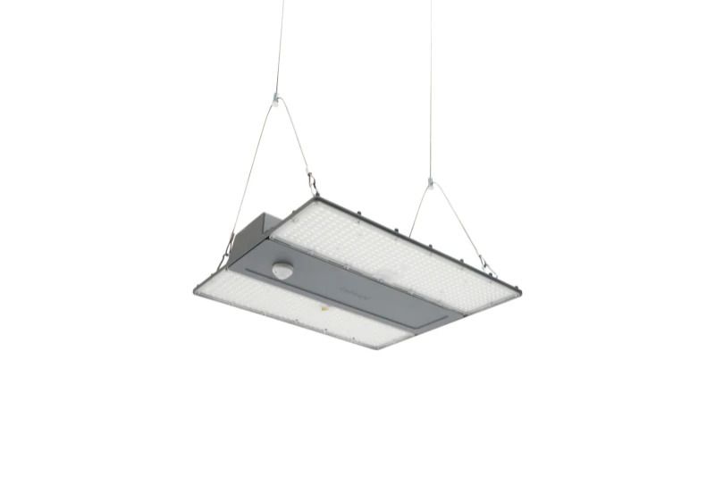 Concord LED Halstraler | 50W 4000K 481mm | 840 IP65 DALI Dimbaar | Rocks