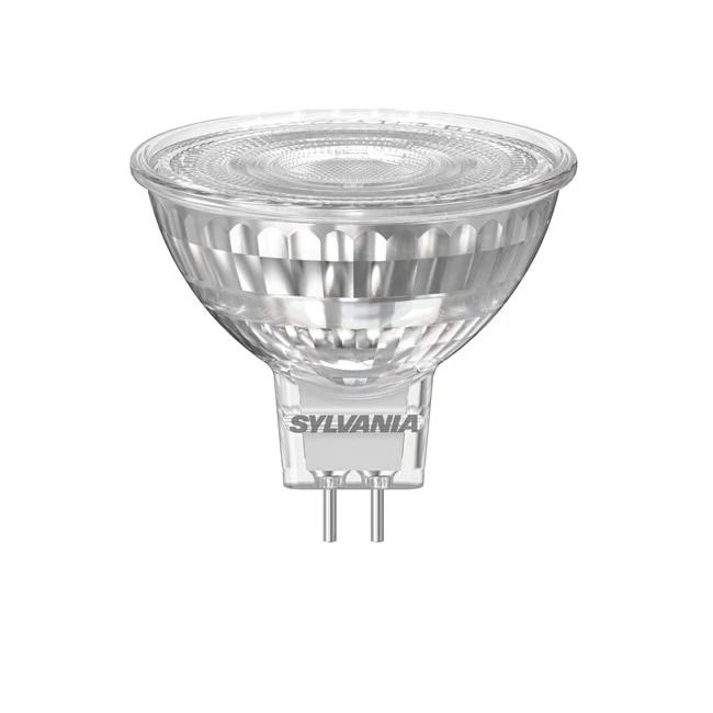 Sylvania GU5.3 LED Lamp | 6W 4000K 621Lm | 840 IP20