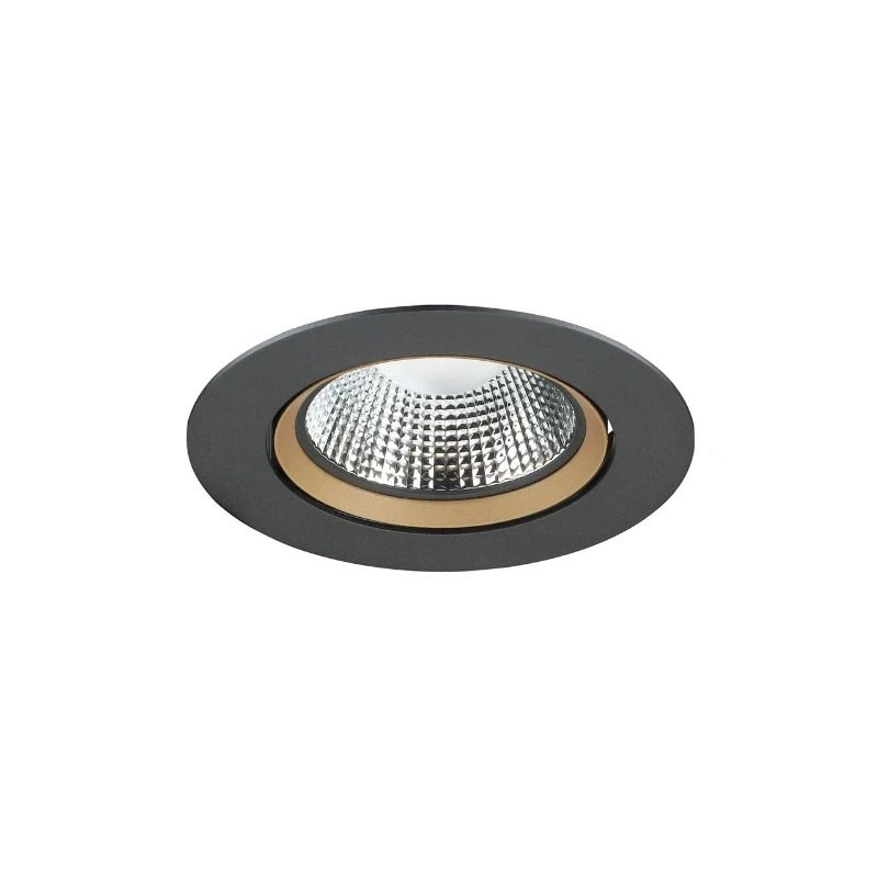Concord LED Inbouwspot Ø0mm | 35W 3000K 3180Lm | 930 IP20 | Expospot 90