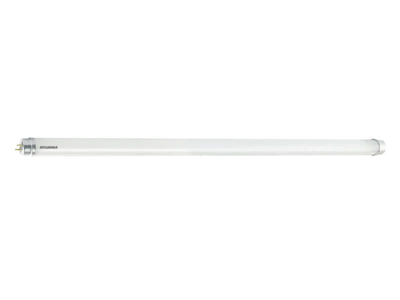 10x Sylvania G13 T8 LED TL Buis 151cm | 25.5W 4000K 2700Lm 230V | 840 IP20 | ToLEDo T8