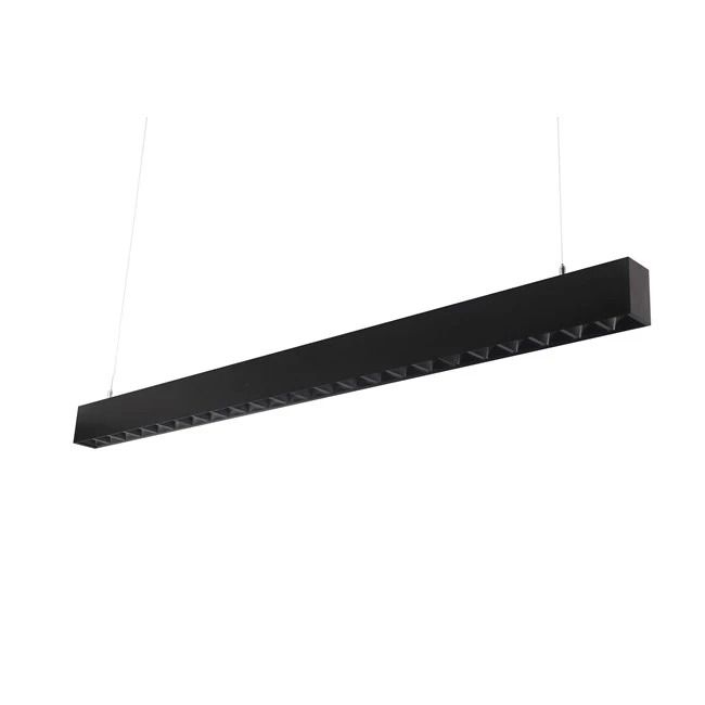 Sylvania LED Plafonniere Ømm | 24W 3000K/4000K | 830/840 DALI Dimbaar | Otao Linear