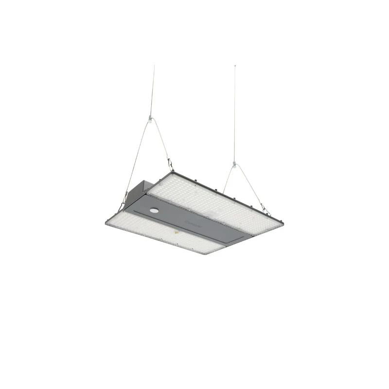 Concord LED Halstraler | 112W 4000K 481mm | 840 IP65 DALI Dimbaar | Rocks