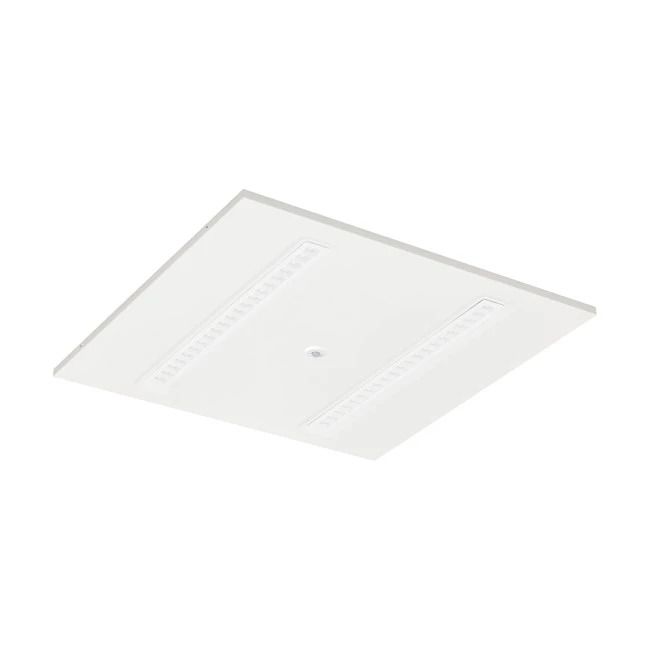 Sylvania LED Paneel 60X60Cm | 34W 4000K | 940 | OptiClip 600x600