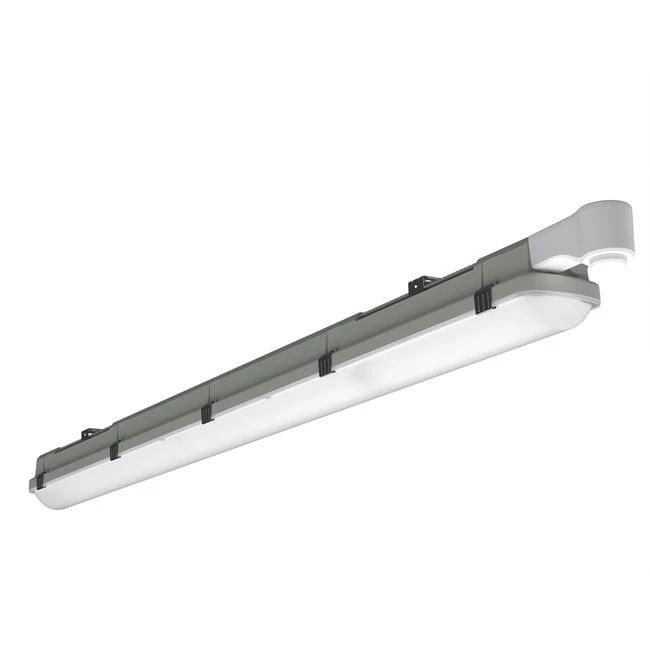 Sylvania Waterdicht LED Armatuur 120cm | 20W 4000K | 840 | Resisto SylSmart
