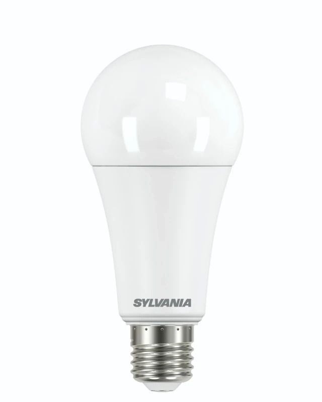 6x Sylvania E27 LED Lamp | 16W 6500K 1920Lm 220V/240V | 865 | ToLEDo GLS