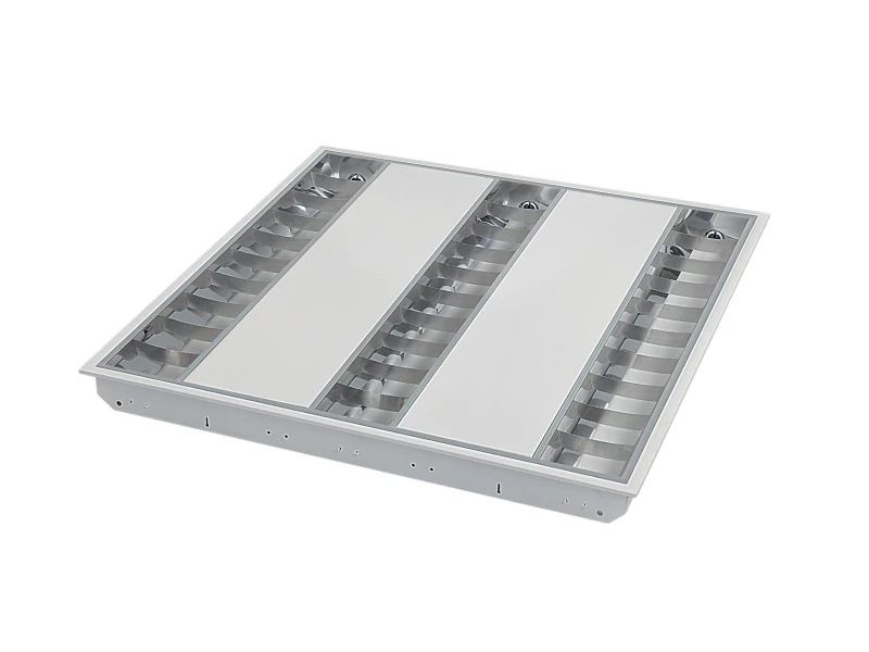 Sylvania Waterdicht armatuur 596mm | Voor 2X T8 LED Buis | Ivy 2