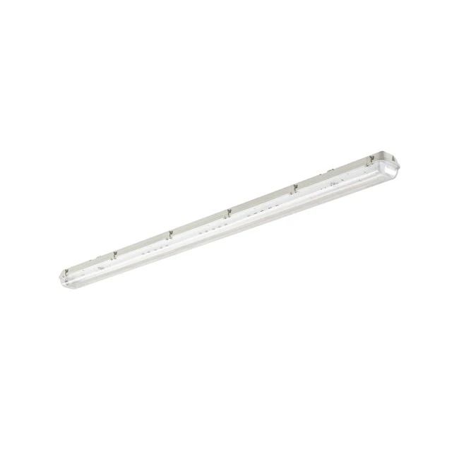Sylvania Waterdicht armatuur 1560mm | Voor 2X T8 LED Buis | SylProof ToLEDo
