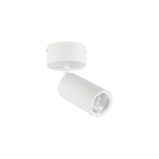 Sylvania LED Plafonniere Ø81mm | 29W 2700K/4000K | 927/940 DALI Dimbaar