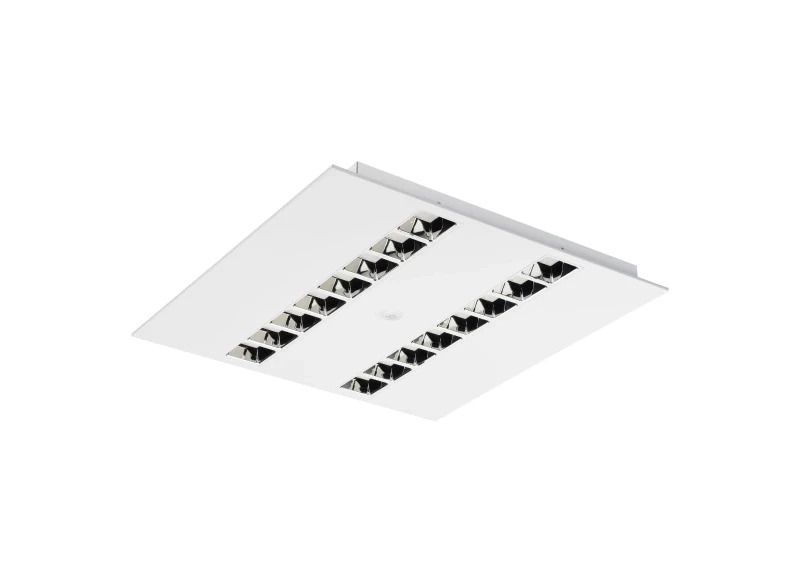 Concord LED Paneel 60X60Cm | 27W 4000K 3400Lm | 840 IP20 | Optix Recessed