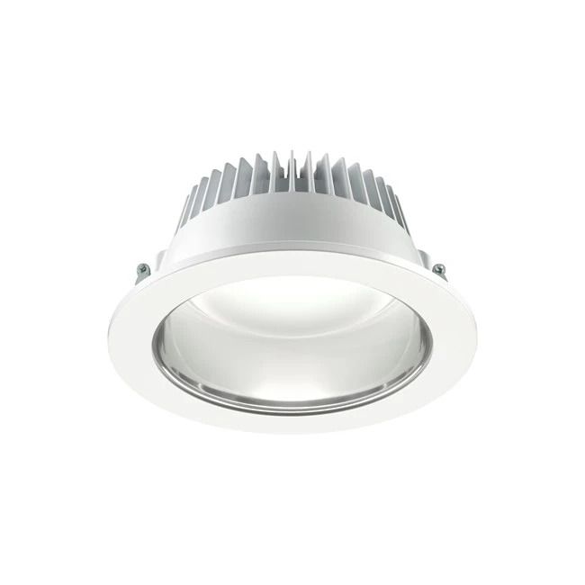Concord LED Armatuur | 30W 3000K 3450Lm | 830 IP65 DALI Dimbaar | Ascent 100
