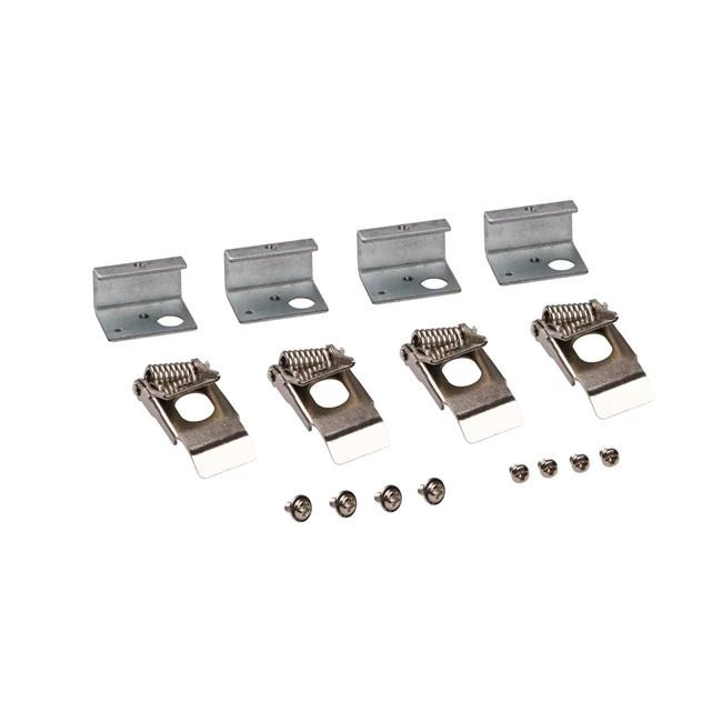 Sylvania Onderdeel | opticlip gipsplafond kit 4pcs