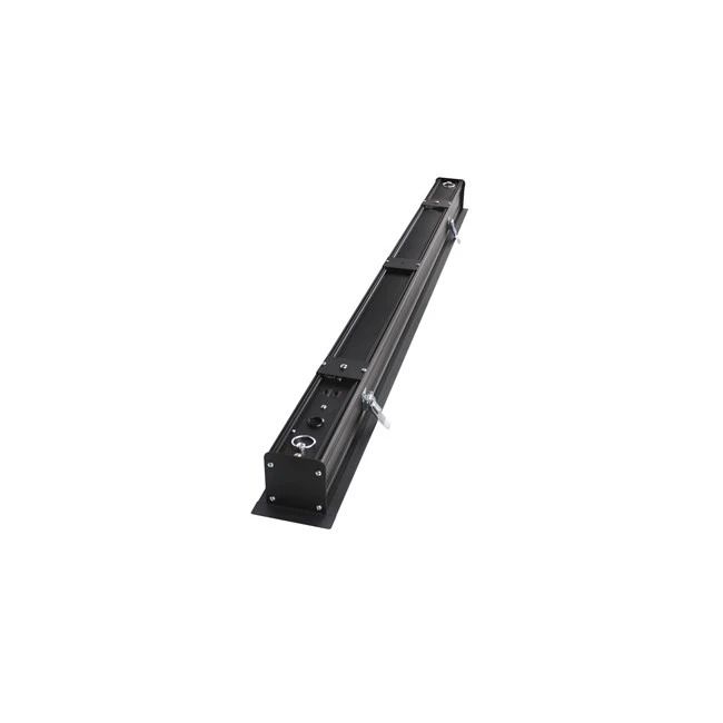 Sylvania Bevestigingsset | otao l inbouw frame zw