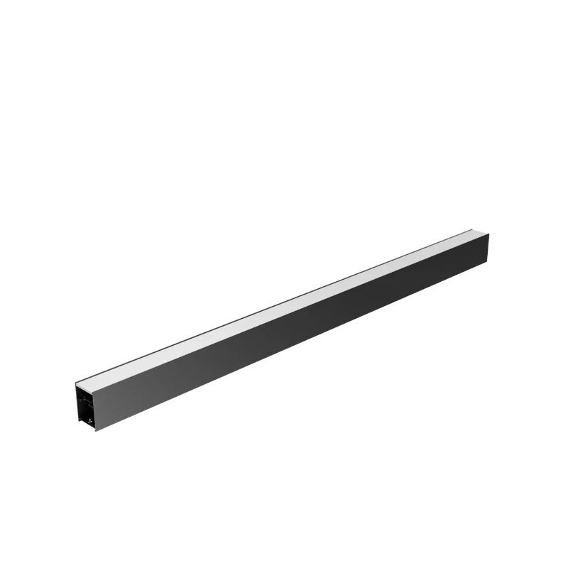 Sylvania Koppeling/verbinder recht | otao lin 1,2 dummy + tw zwart