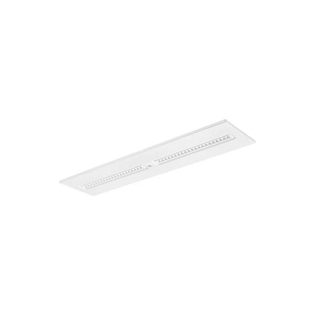 Sylvania LED Paneel 120X30Cm | 34W 3000K | 830 | OptiClip 1200x300