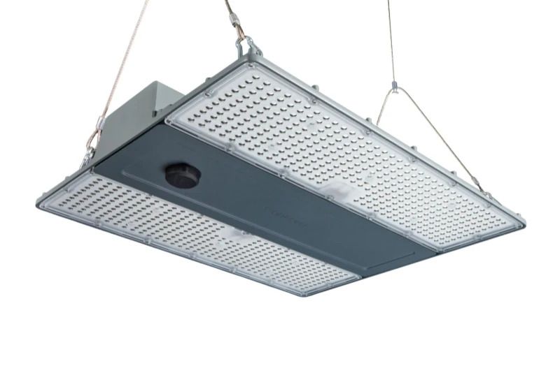 Concord LED Halstraler | 72W 4000K 481mm | 840 IP65 | Rocks