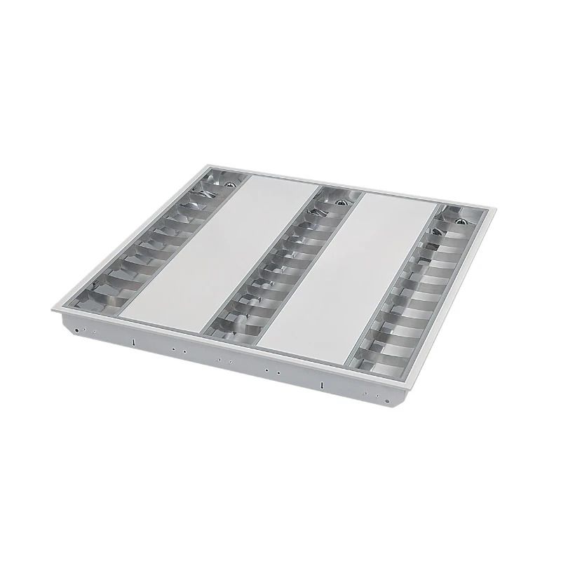Sylvania Waterdicht armatuur 596mm | Voor 2X T8 LED Buis | Ivy 2
