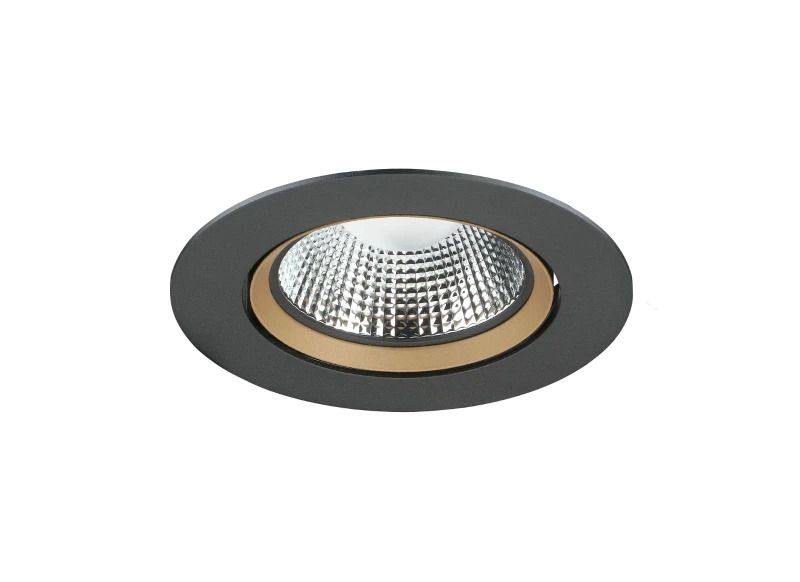 Concord LED Inbouwspot Ø0mm | 35W 3000K 3180Lm | 930 IP20 | Expospot 90