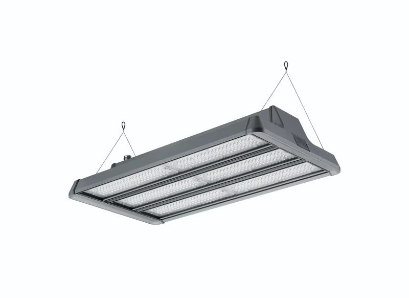 Sylvania LED Halstraler | 327W 4000K 47400Lm 726mm | 840 IP65 DALI Dimbaar | SylBay -