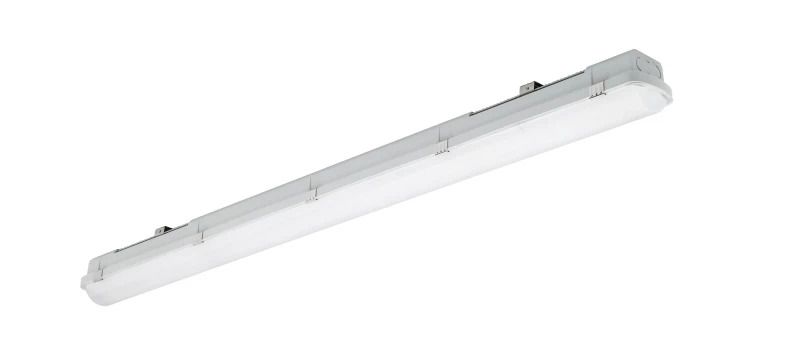 Sylvania Waterdicht LED Armatuur 120cm | 39W 4000K | 840 | Resisto Emergency