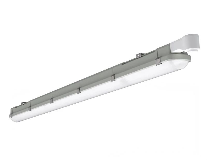Sylvania Waterdicht LED Armatuur 150cm | 55W 4000K | 840 | Resisto SylSmart