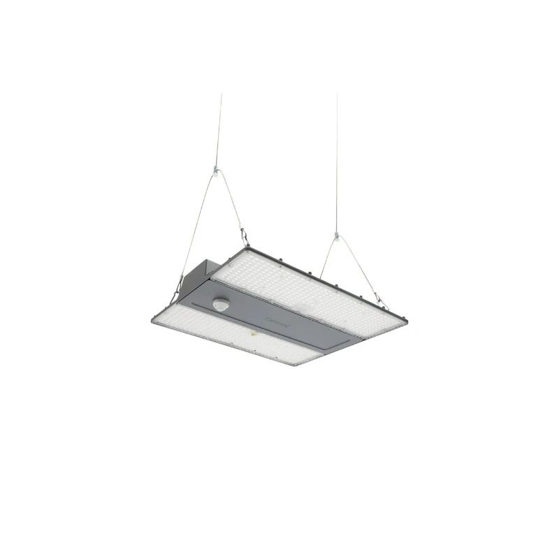 Concord LED Halstraler | 50W 4000K 481mm | 840 IP65 DALI Dimbaar | Rocks