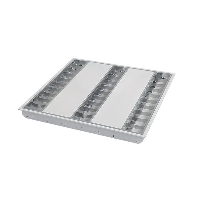 Sylvania Waterdicht armatuur 596mm | Voor 2X T8 LED Buis | Ivy 2