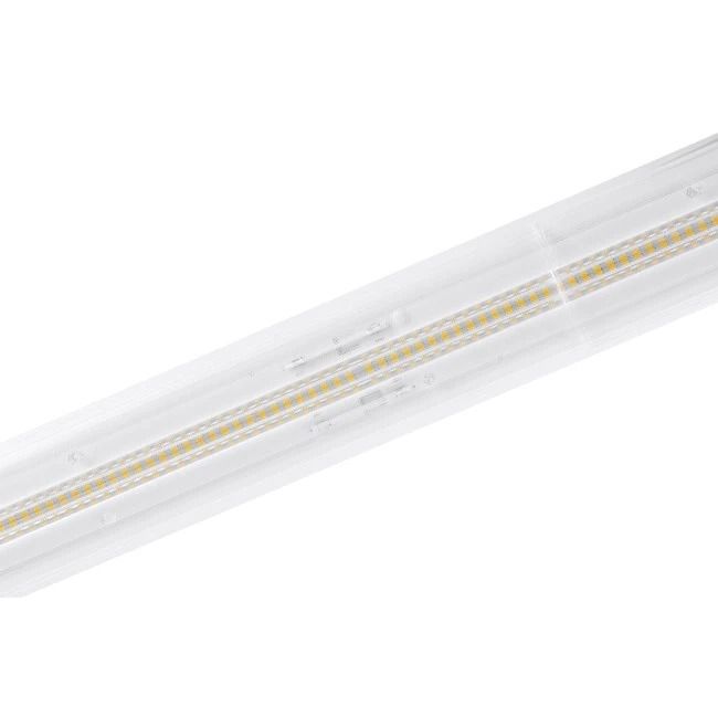 Sylvania LED Lichtlijn Armatuur | 70W 4000K 11200Lm 1500mm | 840 IP20 | Rail & Trunk System - Electronic in