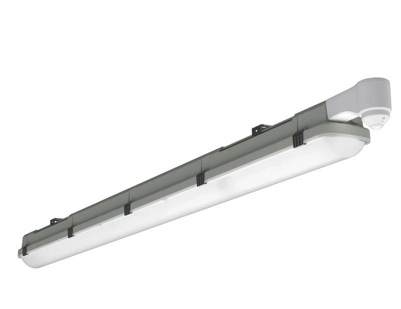 Sylvania Waterdicht LED Armatuur 120cm | 20W 4000K | 840 | Resisto SylSmart