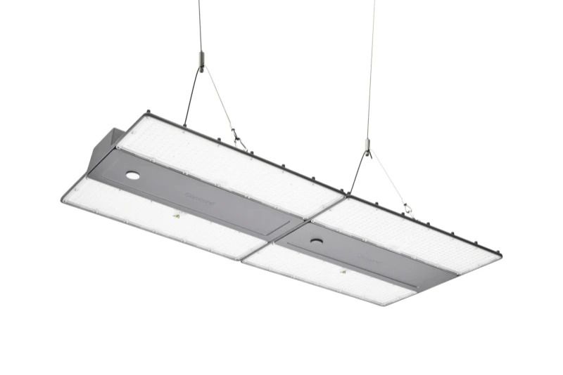 Concord LED Halstraler | 290W 4000K 963mm | 840 IP65 DALI Dimbaar | Rocks