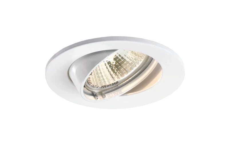 Lumiance Inbouwspot Ø0mm GU5.3 | Instar Trend