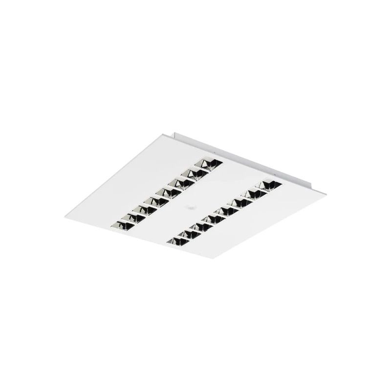 Concord LED Paneel 60X60Cm | 27W 4000K 3400Lm | 840 IP20 | Optix Recessed