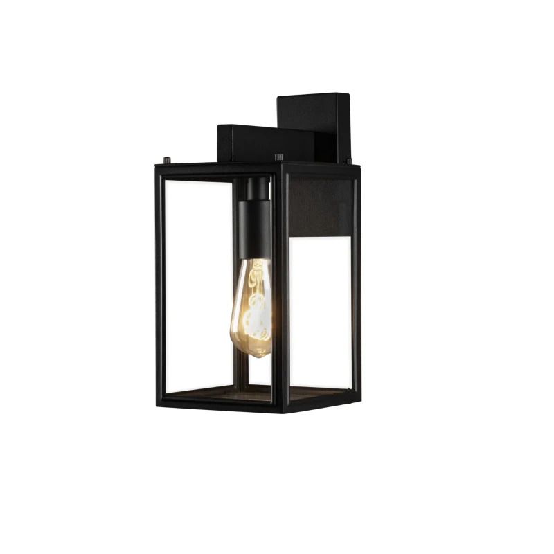 Konstsmide Buiten Wandlamp Carpi | Max. 2x 70W GU10 | RVS | IP44
