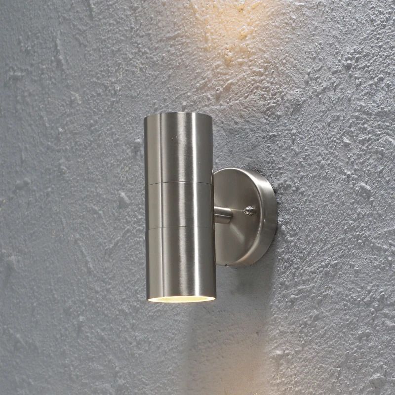 Konstsmide Buiten Wandlamp Modena | Max. 1x 60W E27 | Zwart | IP44
