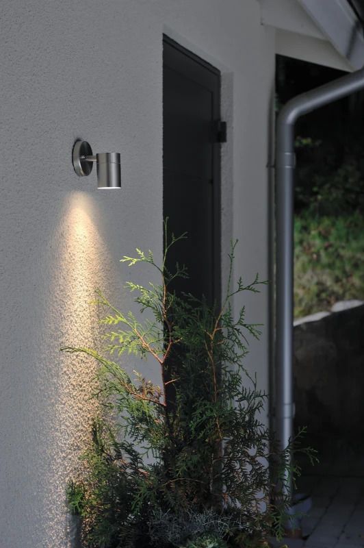 Konstsmide Buiten Wandlamp Modena | Max. 1x 60W E27 | IP44
