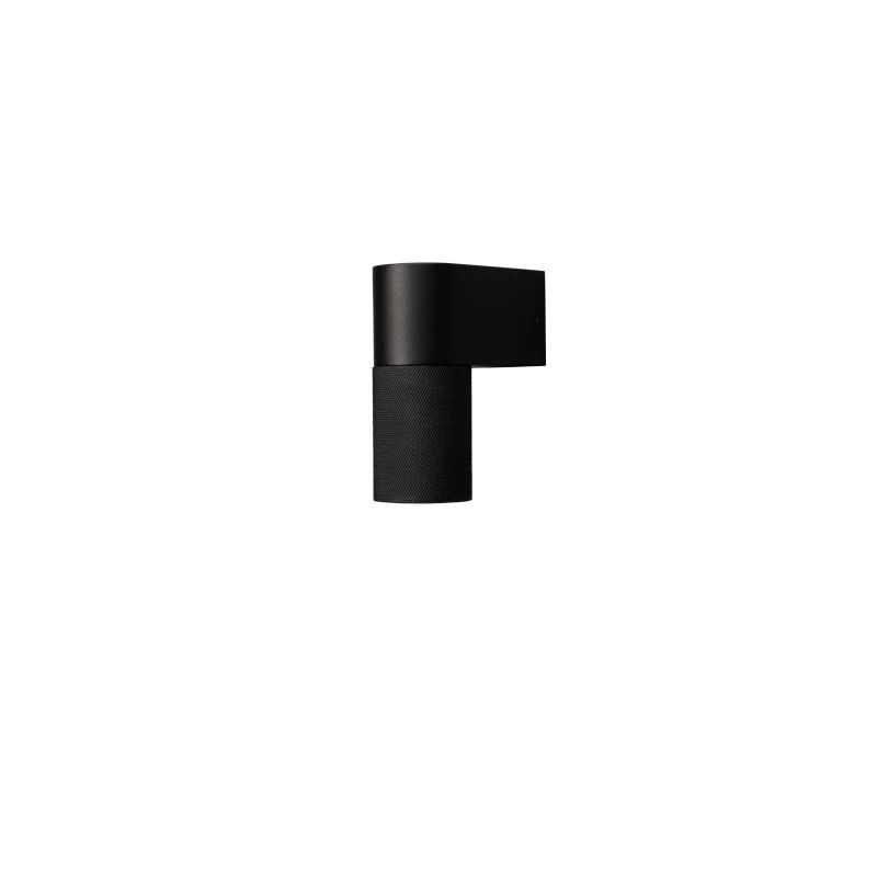 Konstsmide Buiten Wandlamp Temi | 8W LED | Aluminium | 2700K | IP54 | Down