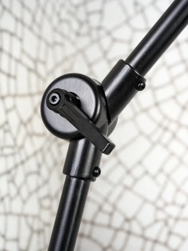 it's about RoMi LED Wandlamp Amsterdam | 1X E27 Max 40W | Dark Linen