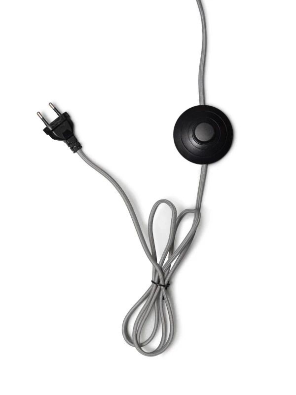 Good&Mojo Bamboe LED Staande Lamp Kilimanjaro | 1X E27 Max 60W | Green Forest