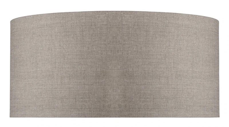 Good&Mojo Bamboe LED Staande Lamp Everest | 1X E27 Max 60W | Dark Linen