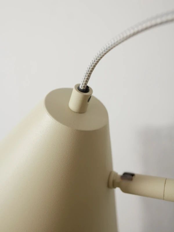 it's about RoMi LED Staande Lamp Lisbon | 1X E14 Max 5W | Soft Green