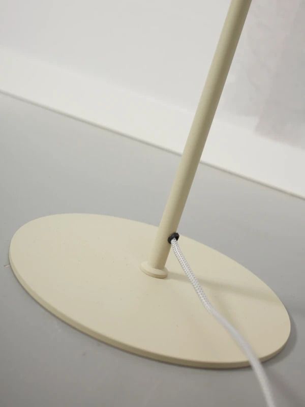 it's about RoMi LED Staande Lamp Lisbon | 1X E14 Max 5W | Soft Green