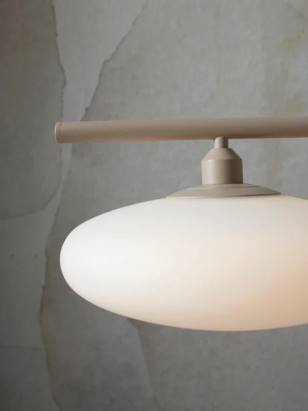 it's about RoMi LED Hanglamp Sapporo | 3X E14 Max 25W | White