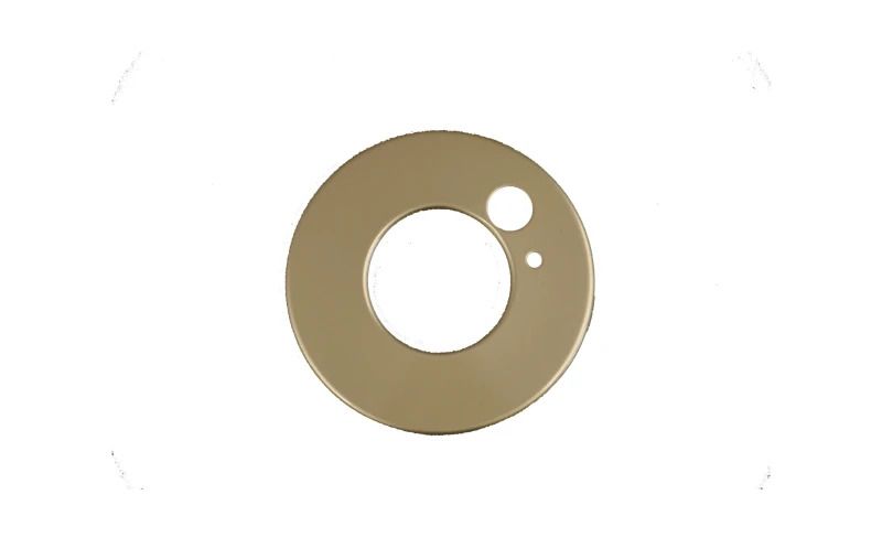 MacBright Onderdeel | NORA-S Ring/Trim Champagne Gold