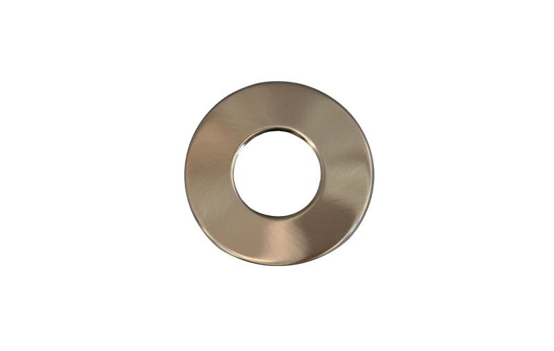MacBright Onderdeel | NORA Ring/Trim Satin Nickel
