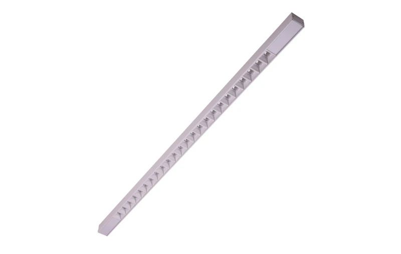 Macbright LED Opbouwarmatuur | 28W 4000K 3600Lm 840 | IP20 DALI Dimbaar | DON-Led solo