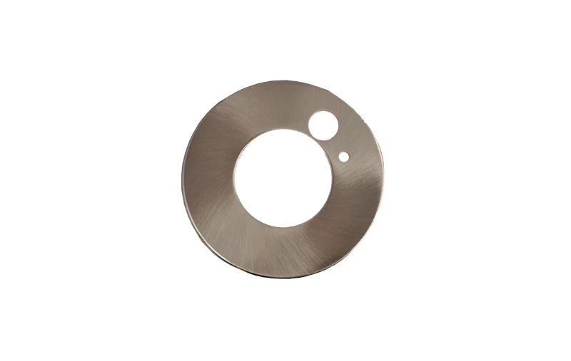 MacBright Onderdeel | NORA-S Ring/Trim Satin Nickel