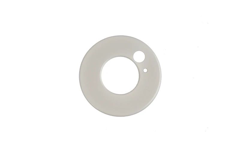 MacBright Onderdeel | NORA-S Ring/Trim White