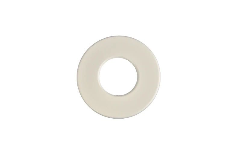 MacBright Onderdeel | NORA Ring/Trim White